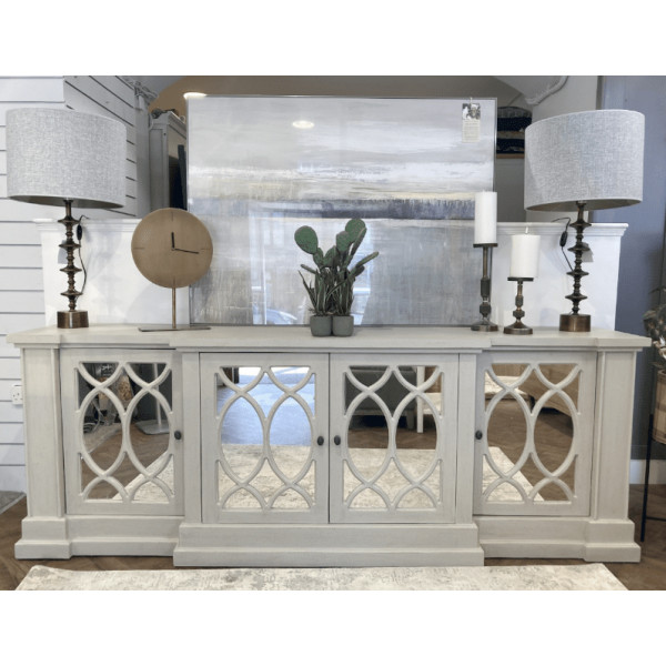 Veda Large Sideboard